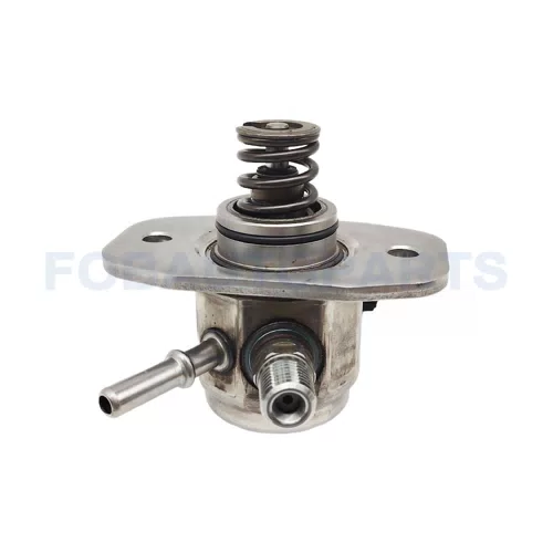 Sold From One Piece High Pressure Fuel Pump for Toyota Auris C-HR Corolla Levin 1.2 Turbo 1N3 23101-47020 - image 2